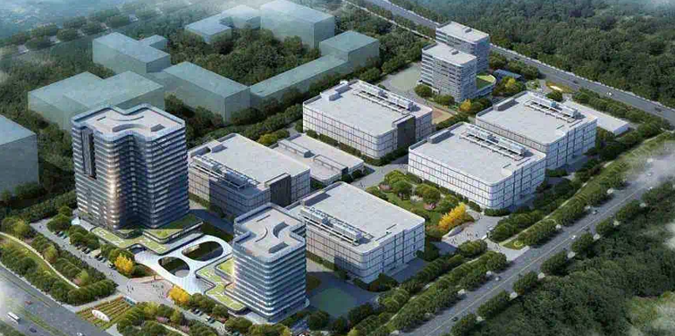 河南南陽·丹江口南水北調移民展示中心