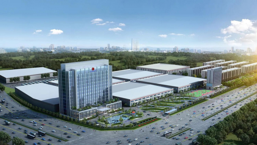 西南貴州中安電氣科技產業園  (5).jpg